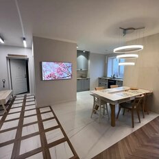 Квартира 124 м², 5-комнатная - изображение 1