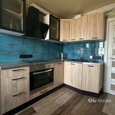 Квартира 32 м², 1-комнатная - изображение 1