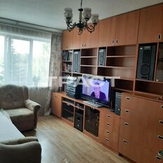 Квартира 27,3 м², 2-комнатная - изображение 2