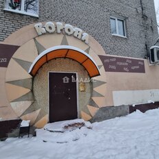 160,6 м², помещение свободного назначения - изображение 2