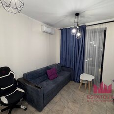 Квартира 54,4 м², 2-комнатная - изображение 3