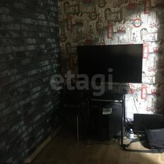 Квартира 24 м², 2-комнатная - изображение 4