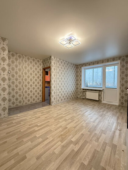 45,4 м², 1-комнатная квартира 7 100 000 ₽ - изображение 37