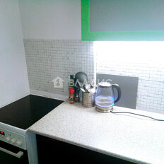 Квартира 56 м², 2-комнатная - изображение 3