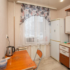 Квартира 32 м², 1-комнатная - изображение 3