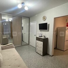 Квартира 29 м², 1-комнатная - изображение 5