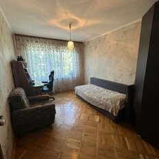 Квартира 67,7 м², 3-комнатная - изображение 3