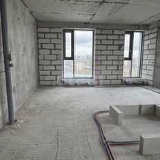 Квартира 41 м², 1-комнатные - изображение 4