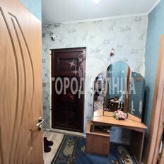 Квартира 37,2 м², 1-комнатная - изображение 4