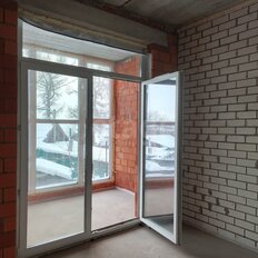 Квартира 87,3 м², 2-комнатная - изображение 4