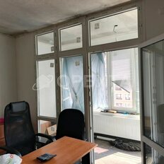 Квартира 22,3 м², студия - изображение 3