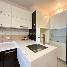 Квартира 53 м², 1-комнатная - изображение 3