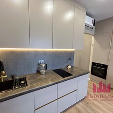 Квартира 23,5 м², студия - изображение 3