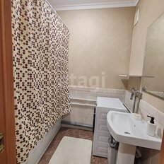 Квартира 41,2 м², 1-комнатная - изображение 5