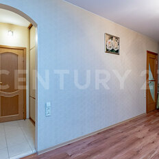 Квартира 34,6 м², 1-комнатная - изображение 4