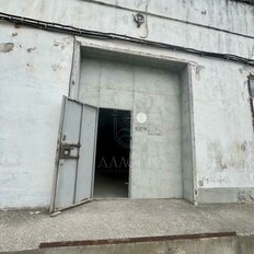 1500 м², склад - изображение 4