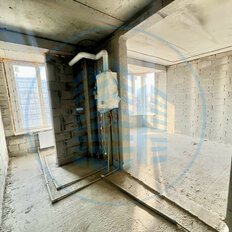 Квартира 73,5 м², 2-комнатная - изображение 4