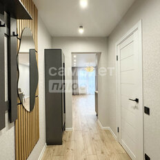 Квартира 26,3 м², студия - изображение 1