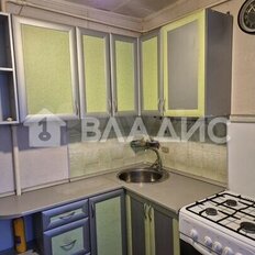 Квартира 29,6 м², 1-комнатная - изображение 4