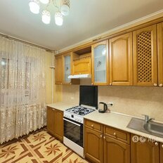 Квартира 56 м², 2-комнатная - изображение 1