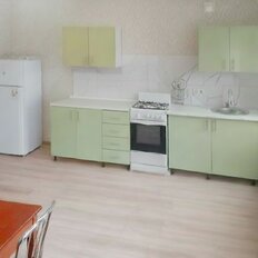 Квартира 106,5 м², 3-комнатная - изображение 2