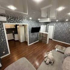 Квартира 53 м², 2-комнатная - изображение 4