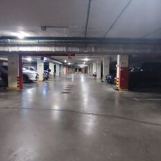 20,1 м², машиноместо - изображение 5