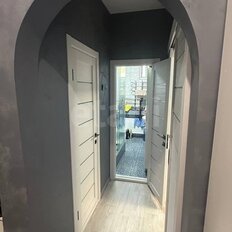 Квартира 102,2 м², 4-комнатная - изображение 3