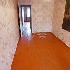 Квартира 58,7 м², 3-комнатная - изображение 2