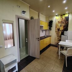 Квартира 40 м², 1-комнатная - изображение 5