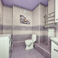 Квартира 56,2 м², 2-комнатная - изображение 4