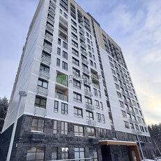 Квартира 33,6 м², 1-комнатная - изображение 2