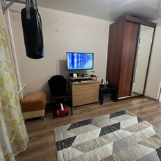 Квартира 18 м², студия - изображение 5