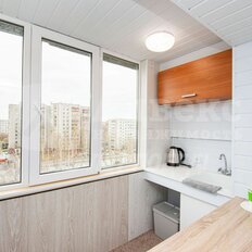 Квартира 16 м², 1-комнатная - изображение 2