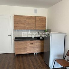 Квартира 25,2 м², студия - изображение 4