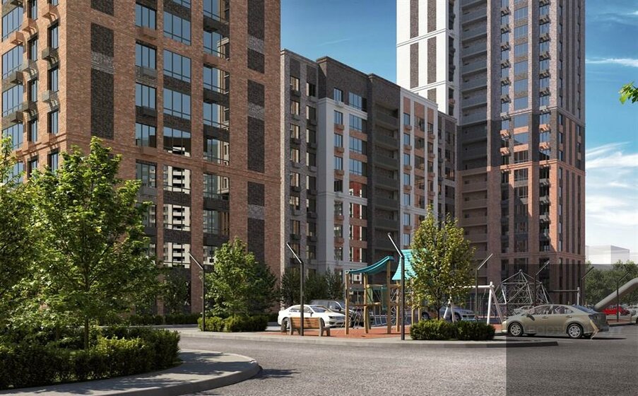 74 м², 4-комнатная квартира 6 500 000 ₽ - изображение 61