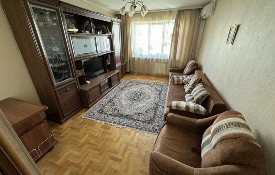 59 м², 2-комнатная квартира 9 650 000 ₽ - изображение 34