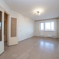 Квартира 34 м², 1-комнатная - изображение 1