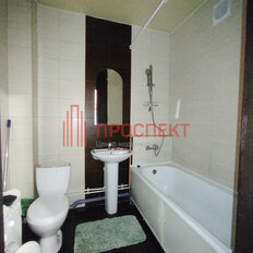 Квартира 25 м², студия - изображение 4