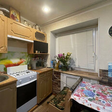 Квартира 31,2 м², 1-комнатная - изображение 3