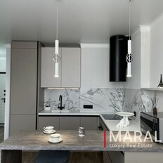 Квартира 50 м², 2-комнатная - изображение 3