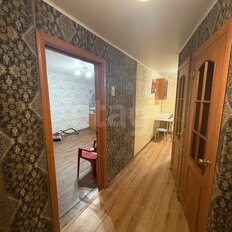 Квартира 62,4 м², 3-комнатная - изображение 1