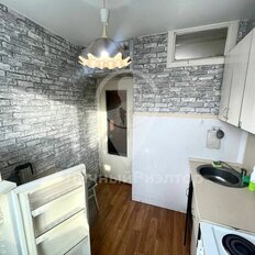 Квартира 21 м², 1-комнатная - изображение 1