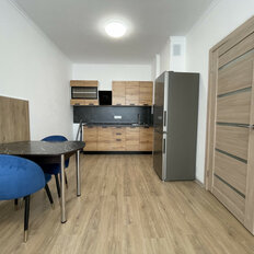 Квартира 38,6 м², 2-комнатная - изображение 3