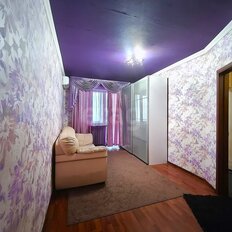 Квартира 32,9 м², 1-комнатная - изображение 2