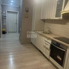 Квартира 44 м², 1-комнатная - изображение 1