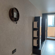 Квартира 25,4 м², студия - изображение 4