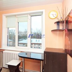 Квартира 56,7 м², 3-комнатная - изображение 2