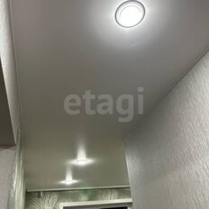 Квартира 32,4 м², 1-комнатная - изображение 2