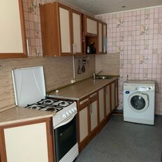 Квартира 38,5 м², 1-комнатная - изображение 1
